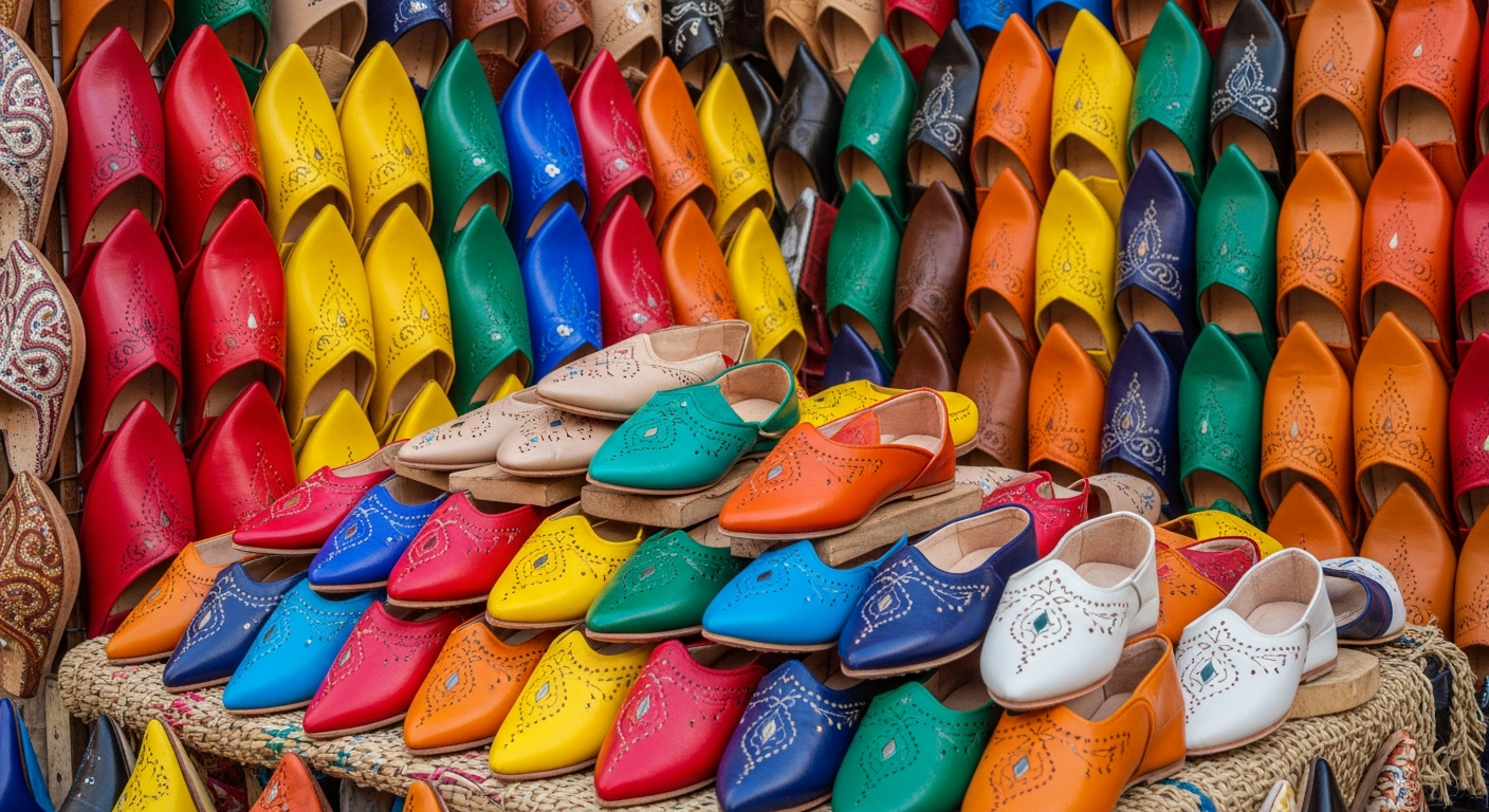 Shopping à Agadir : centres commerciaux, souks et bonnes affaires